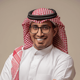 Ahmed Al-Saud