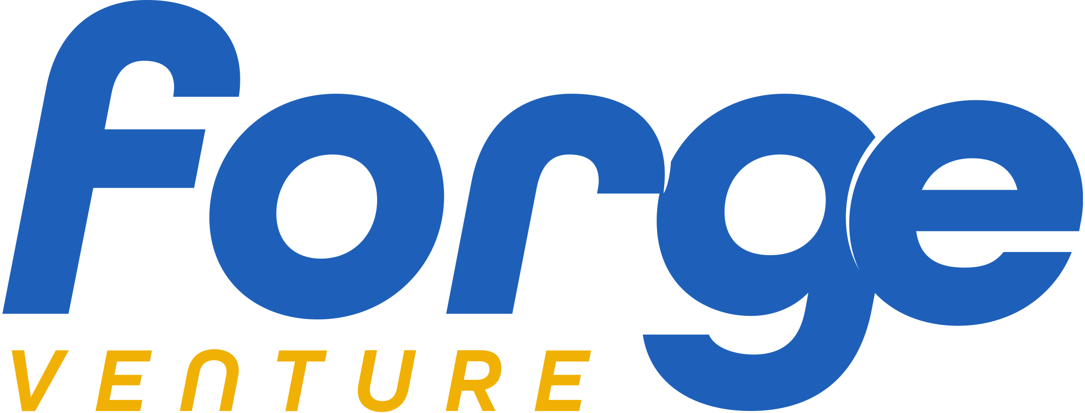 Forge Venture