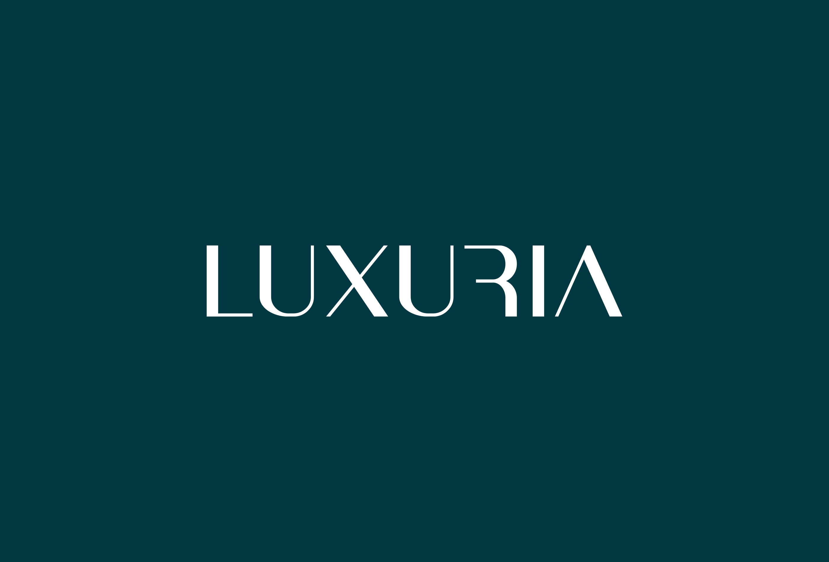 Luxuria