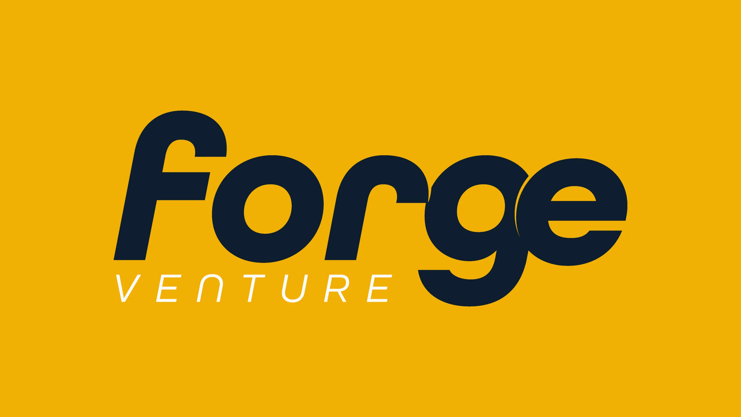 Forge Venture